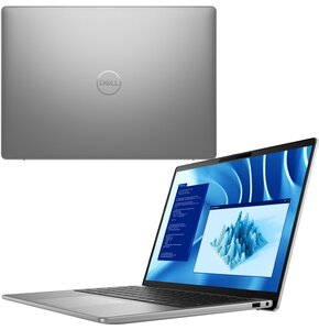 Laptop DELL Latitude 7455 14” Snapdragon X Plus 16GB RAM 512GB SSD Windows 11 Professional