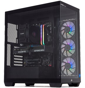 Komputer OPTIMUS E-Sport GB760T-CR15 i7-14700F 16GB RAM 1TB SSD GeForce RTX4060Ti Windows 11 Home