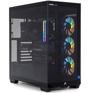 Komputer OPTIMUS E-Sport GB760T-CR14 i7-14700F 16GB RAM 1TB SSD GeForce RTX4060 DLSS 3 Windows 11 Home