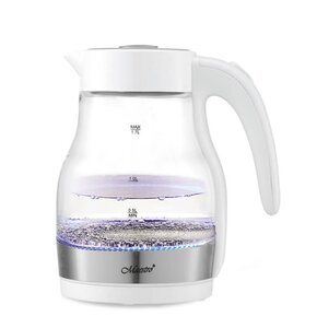 Czajnik MAESTRO MR-061 Biały