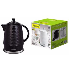 Czajnik MAESTRO MR-069 Czarny