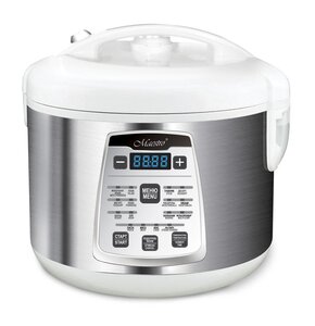 Multicooker MAESTRO MR-792