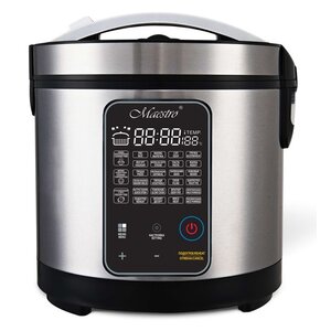Multicooker MAESTRO MR-795
