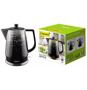 Czajnik MAESTRO MR-074 Srebrny