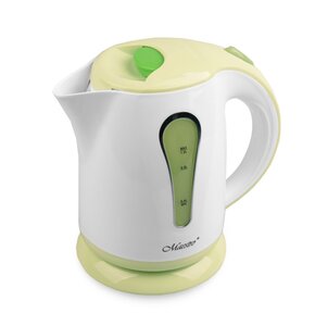Czajnik MAESTRO MR-028 Zielony