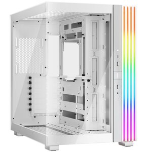 Obudowa BE QUIET! Light Base 600 DX Biały