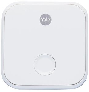 Mostek YALE ConnectX Bridge 05 402100 WH Wi-Fi