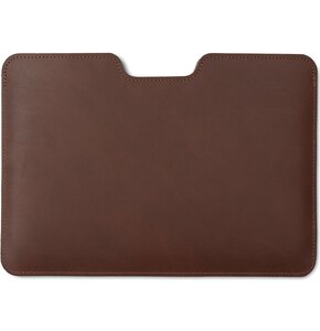 Etui na laptopa BALTAN Razor do Apple MacBook Air M1 Ciemnobrązowy
