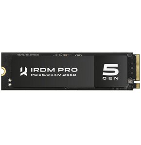 Dysk GOODRAM IRDM PRO Gen5 1TB SSD