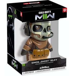 Figurka GOOD LOOT Hanging Figurine Call of Duty Simon "Ghost" Riley