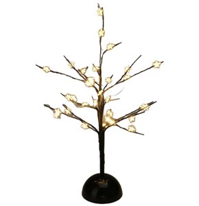 Drzewko dekoracyjne CHRISTMAS DECORATION 224413