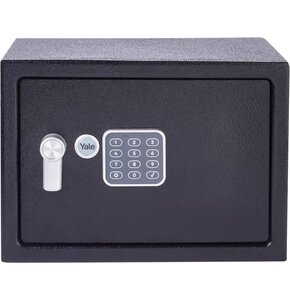 Sejf YALE YSV 250 DB2