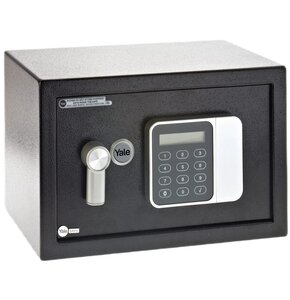 Sejf YALE YSG 200 DB2