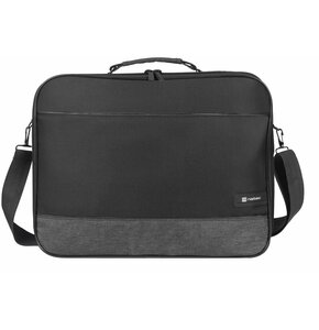 Torba na laptopa NATEC Impala 2 14.1 cali Czarny