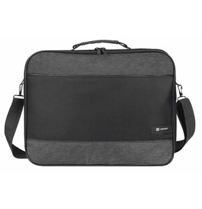 Torba na laptopa NATEC Impala 2 15.6 cali Szary