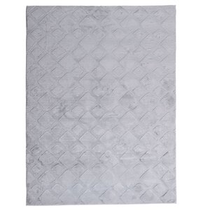 Dywan wewnętrzny MULTIDECOR Jaquard New 60 x 100 cm Szary
