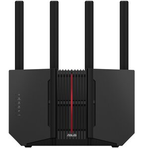 Router ASUS RT-BE92U 2.4 / 5 / 6 GHz (Triband), Wi-Fi Mesh