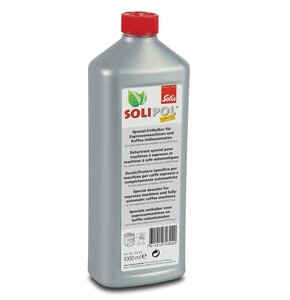 Odkamieniacz do ekspresu SOLIS Solipol 1000 ml