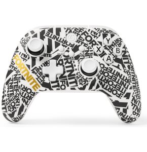 Kontroler POWERA OPS v.1 Fortnite Edition