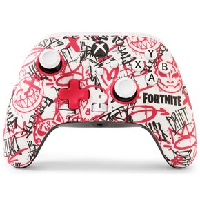 Kontroler POWERA Fortnite Special Edition