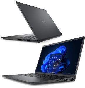 Laptop DELL Vostro 15 3530 15.6" IPS i5-1334U 16GB RAM 512GB SSD Windows 11 Professional