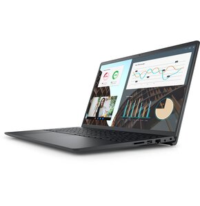 Laptop DELL Vostro 15 3530 15.6" IPS i5-1334U 16GB RAM 512GB SSD Windows 11 Professional