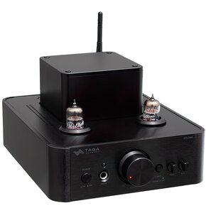 Wzmacniacz TAGA HARMONY HTA-700B V3 Czarny