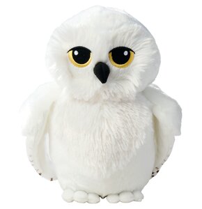Maskotka SIMBA Harry Potter Hedwiga 6305870310NPB