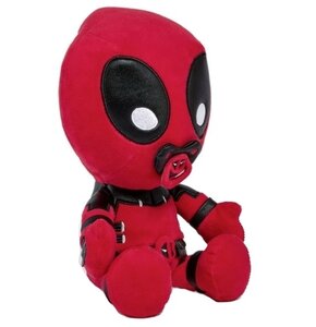 Maskotka SIMBA Marvel Babypool 6315870455