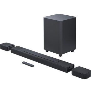 Soundbar JBL Bar 1000 Pro Czarny