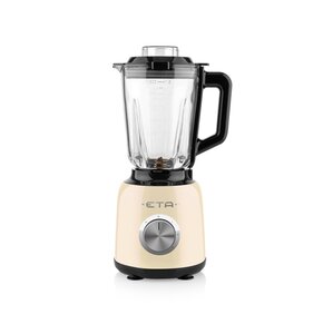 Blender kielichowy ETA Storio 901190010 Beżowy