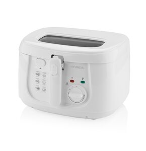 Frytkownica HYUNDAI DF165 2.5l regulacja temperatury