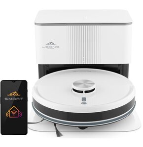 Robot sprzątający ETA Leone Pro 624490000