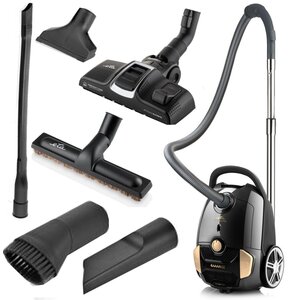 Odkurzacz ETA Avanto Black 151990000