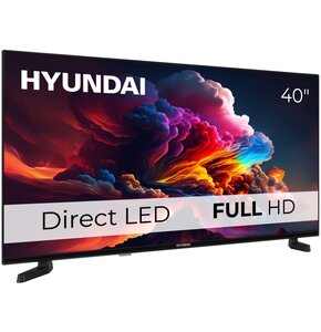 Telewizor HYUNDAI FLP40T456 40'' LED
