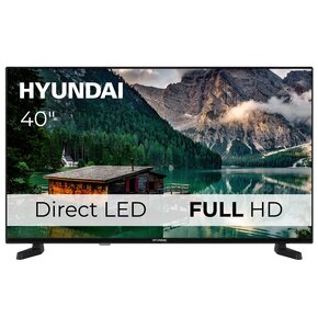 Telewizor HYUNDAI FLP40T456 40'' LED