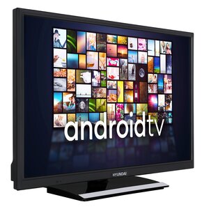Telewizor HYUNDAI HLA24354 24'' LED Android TV