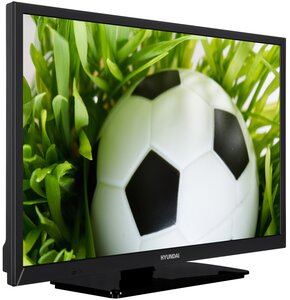 Telewizor HYUNDAI HLP24T329 24" LED