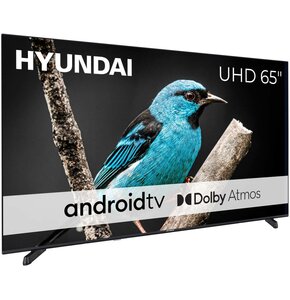 Telewizor HYUNDAI ULX65359GSMART 65" LED 4K Android TV Dolby Vision Dolby Atmos HDMI 2.1