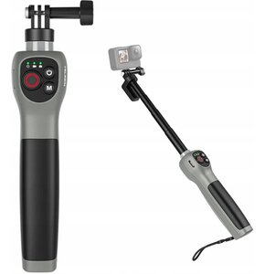 Uchwyt selfie TELESIN GP-WBT-001
