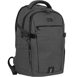 Plecak na laptopa NATEC Alpaca 2 15.6 cali Szary