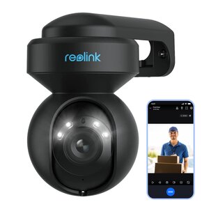 Kamera REOLINK E Series E540 Zewnętrzna, Wi-Fi