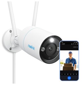Kamera REOLINK W330 Zewnętrzna, Wi-Fi