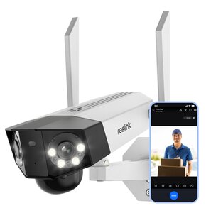 Kamera REOLINK Duo Series G750 Zewnętrzna, LTE