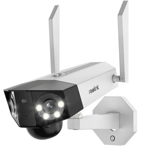 Kamera REOLINK Duo Series G750 Zewnętrzna, LTE