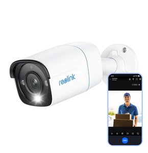 Kamera REOLINK P330 PoE Zewnętrzna, LAN