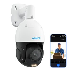 Kamera REOLINK P840 Zewnętrzna, LAN