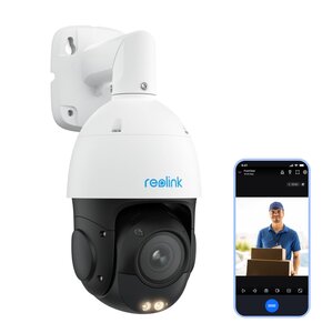Kamera REOLINK P850 Zewnętrzna, LAN