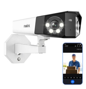 Kamera REOLINK Duo Series P750 Zewnętrzna, LAN