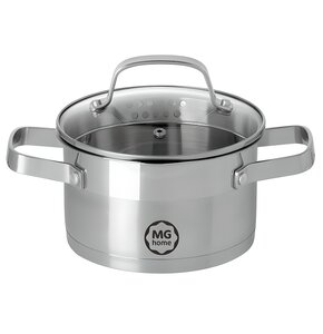 Garnek MG HOME Professional 18 cm